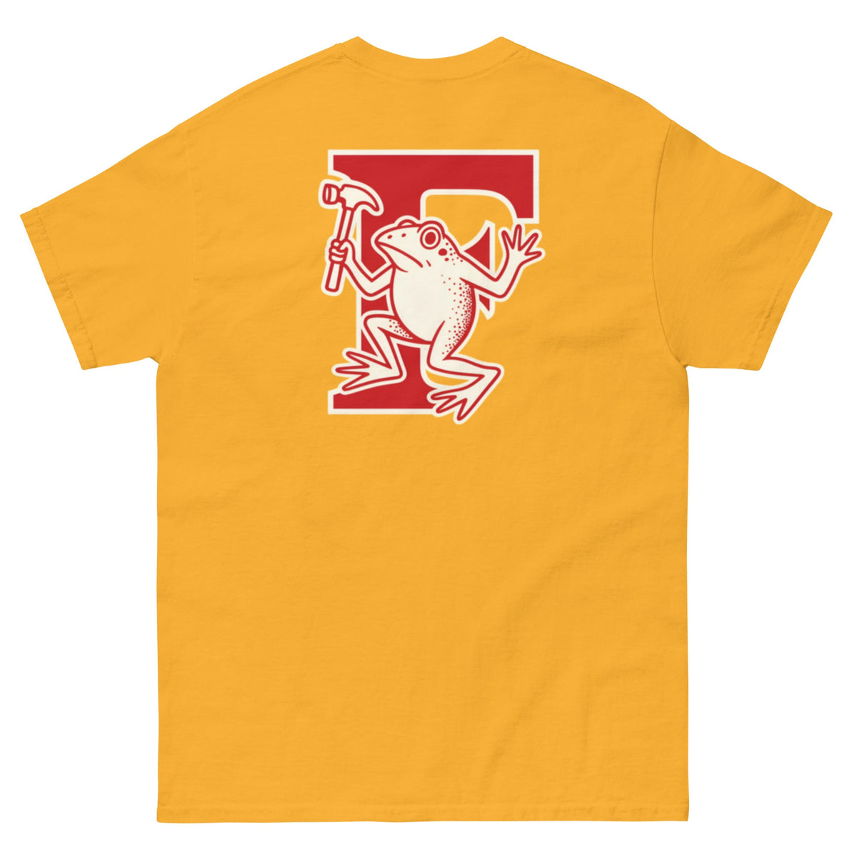 Frogtown Framers T-Shirts