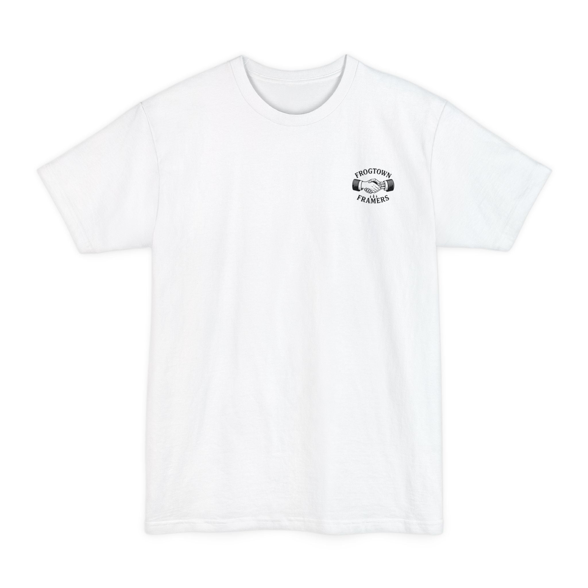 Frogtown Framers OG Unisex Tall Tee Ohio