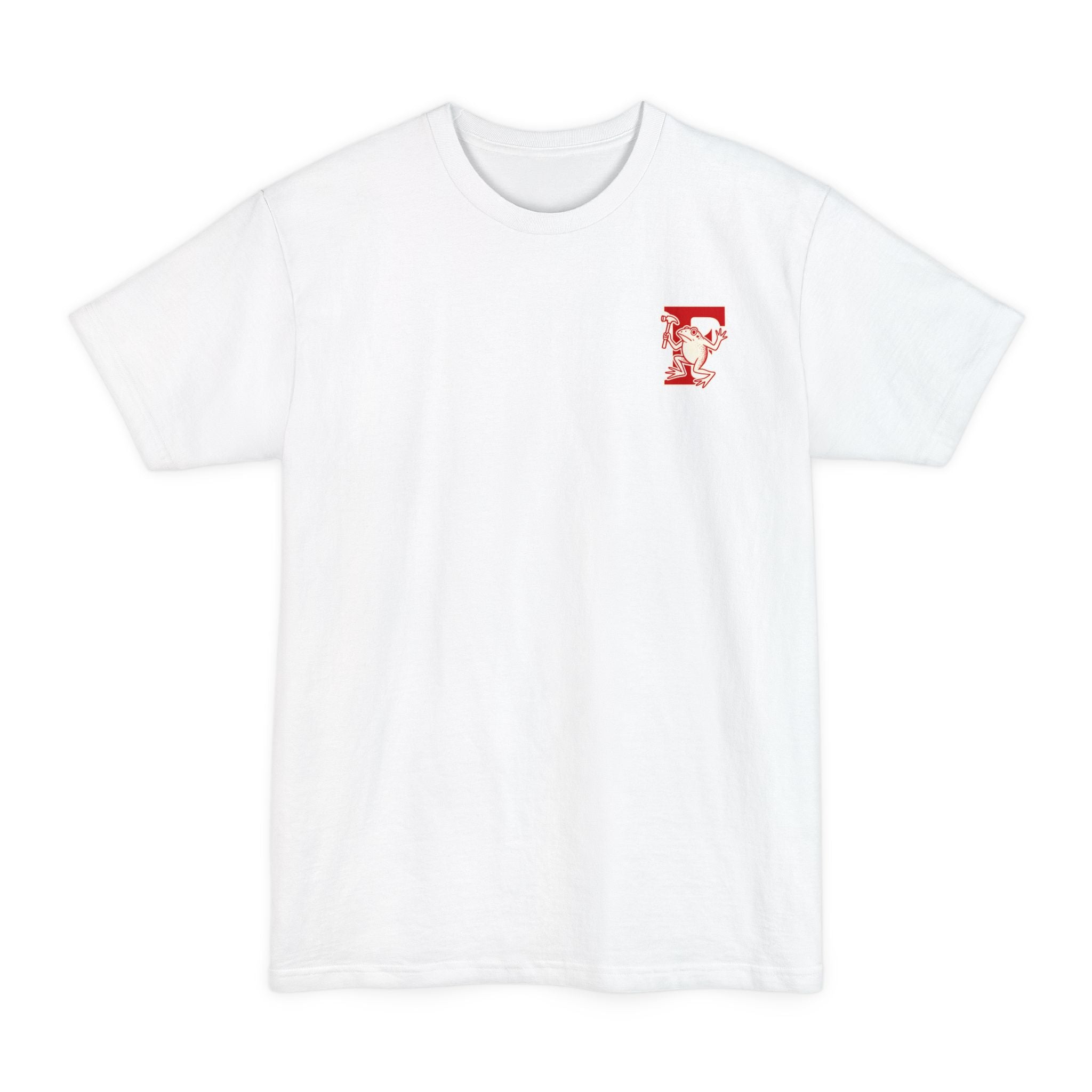 Frogtown Framers League Tee Tall