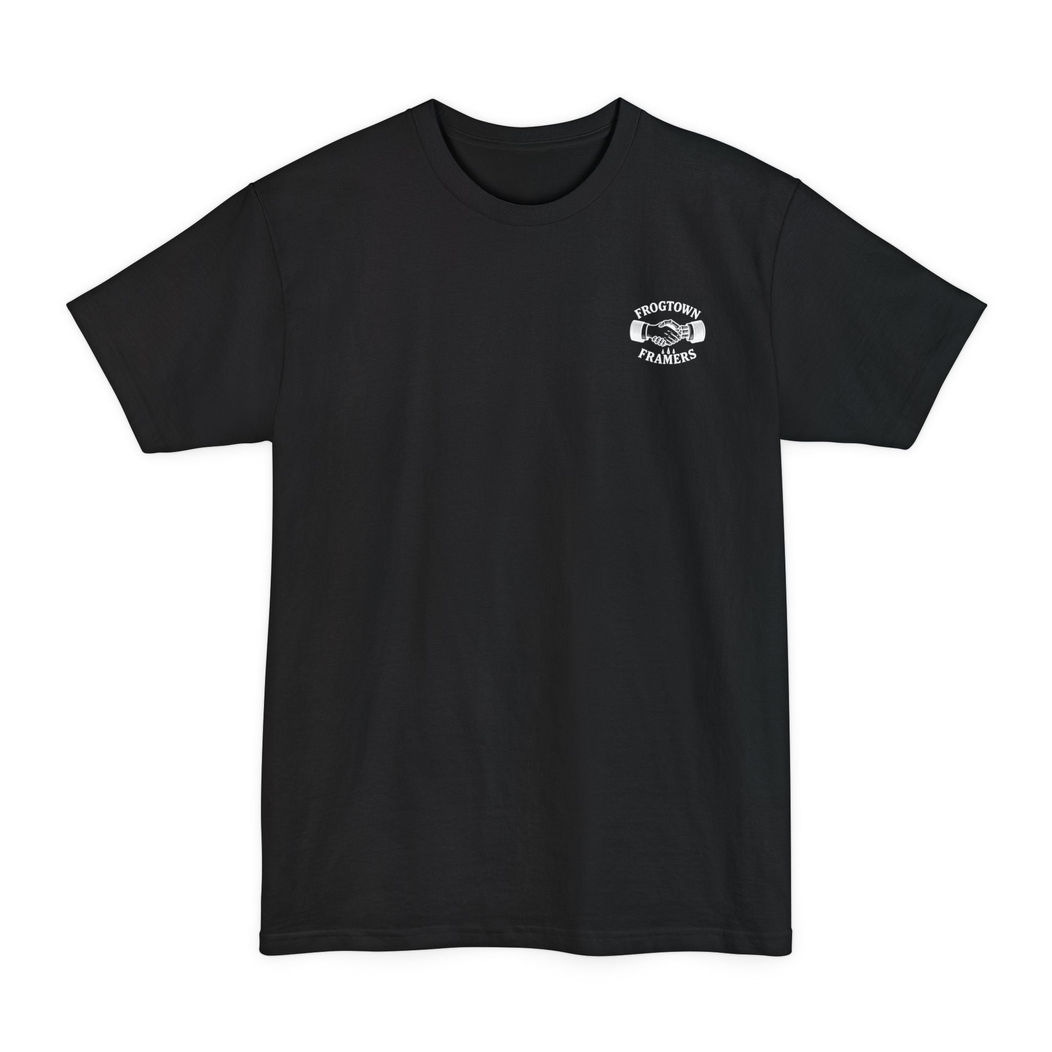 Frogtown Framers OG Unisex Tall Tee Ohio