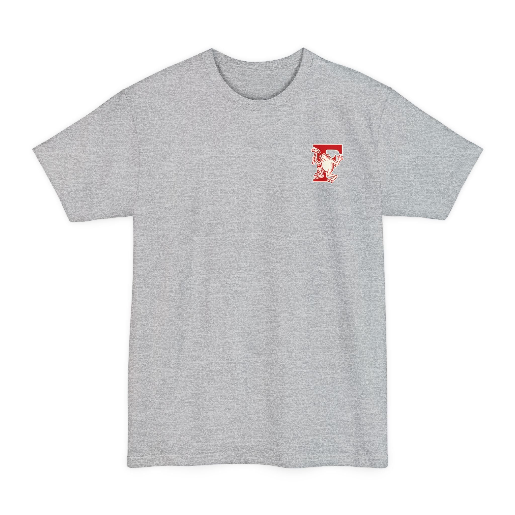 Frogtown Framers League Tee Tall