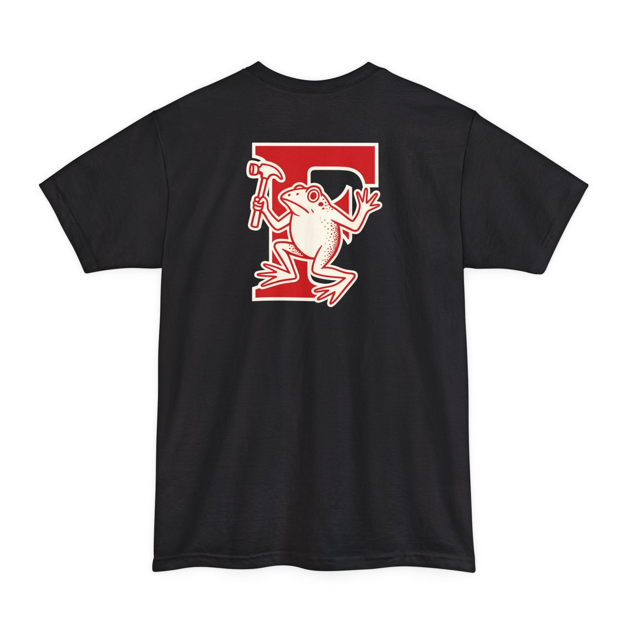 Frogtown Framers League Tee Tall