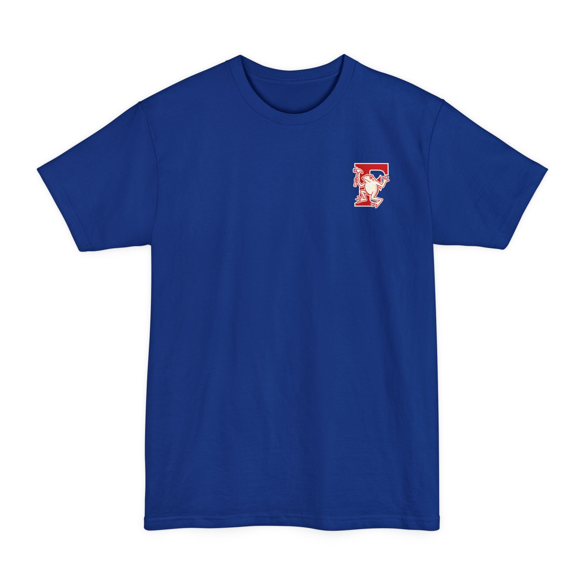 Frogtown Framers League Tee Tall