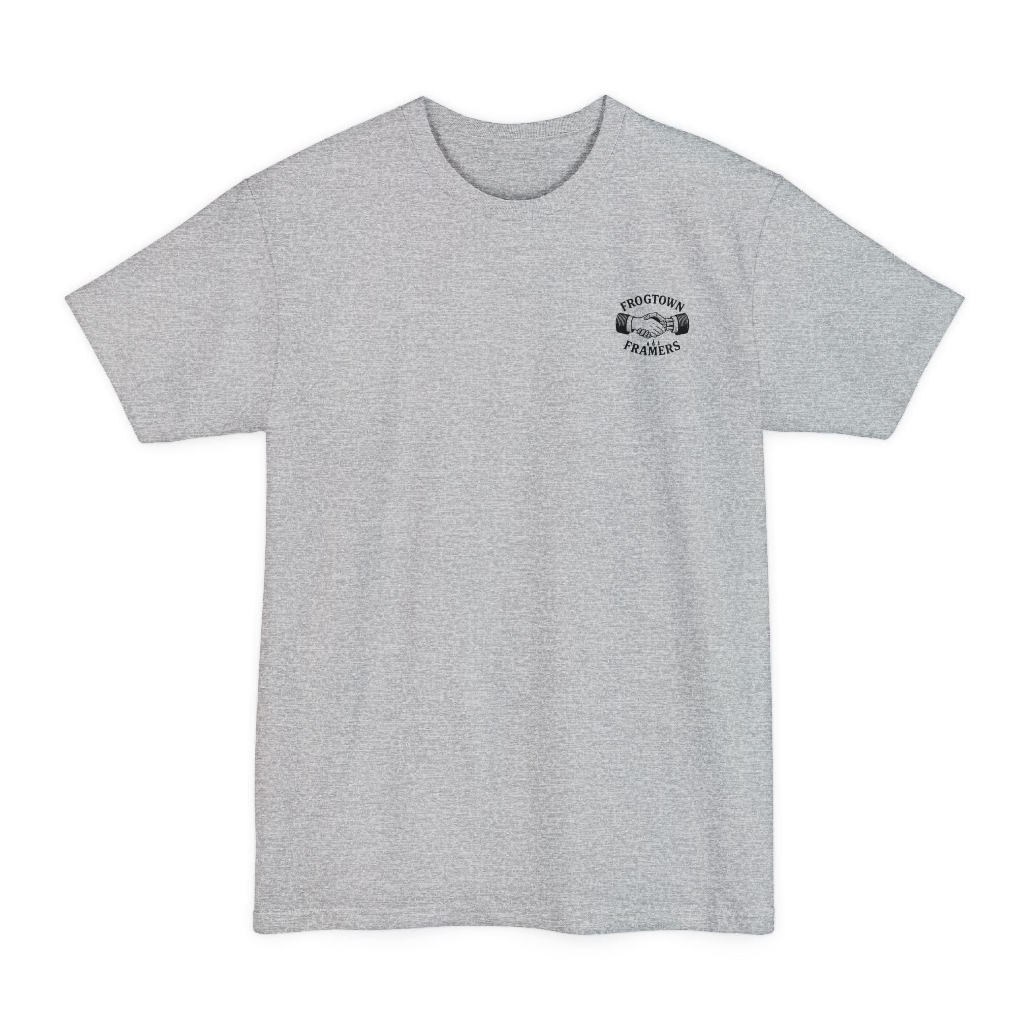 Frogtown Framers OG Unisex Tall Tee Ohio