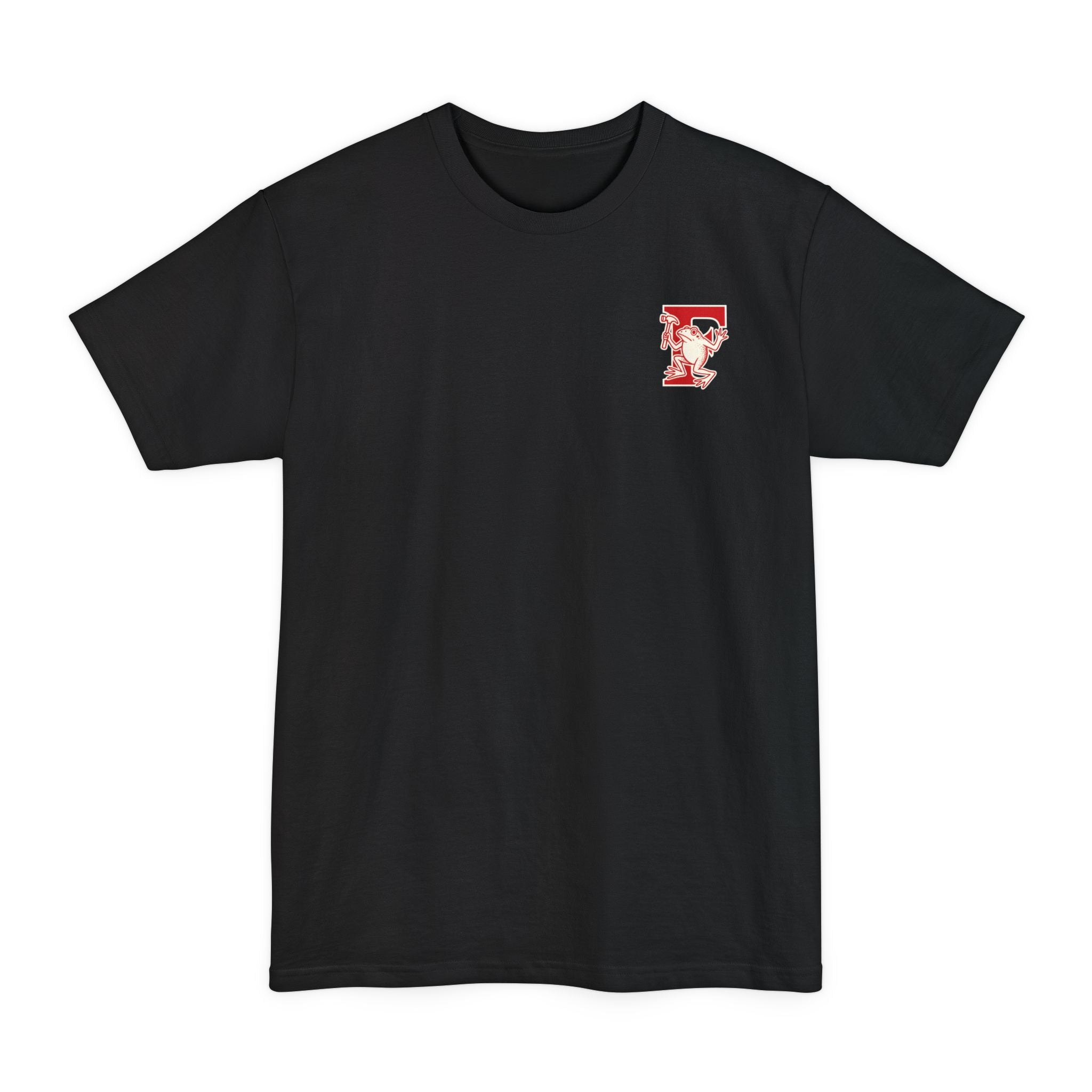 Frogtown Framers League Tee Tall