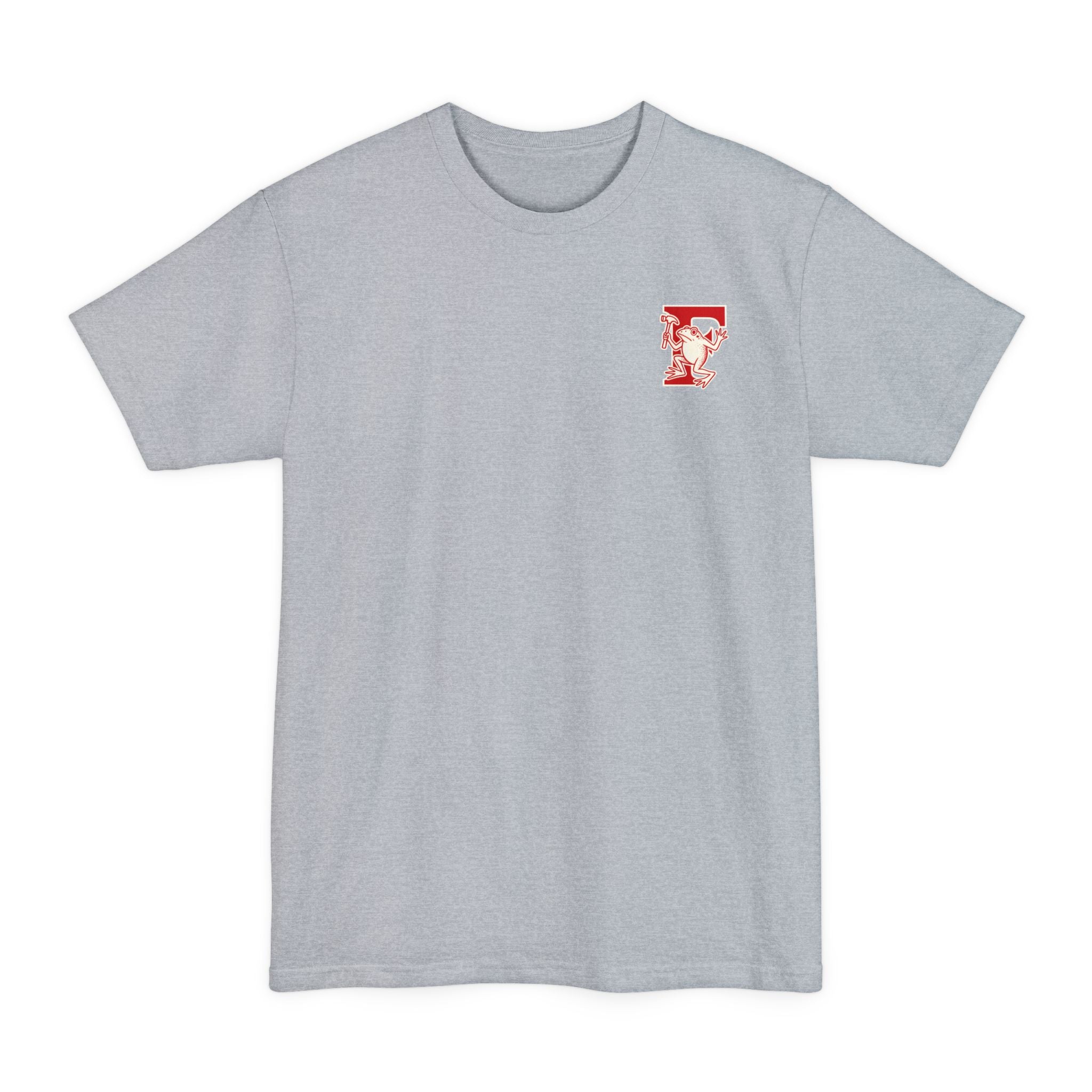 Frogtown Framers League Tee Tall