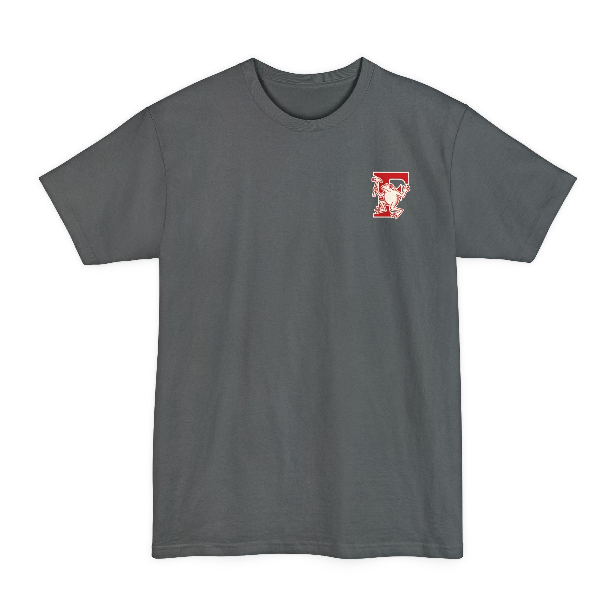 Frogtown Framers League Tee Tall