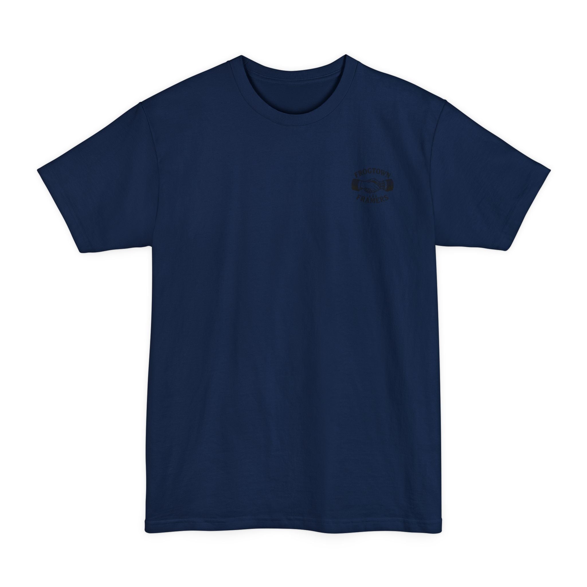 Frogtown Framers OG Unisex Tall Tee Ohio