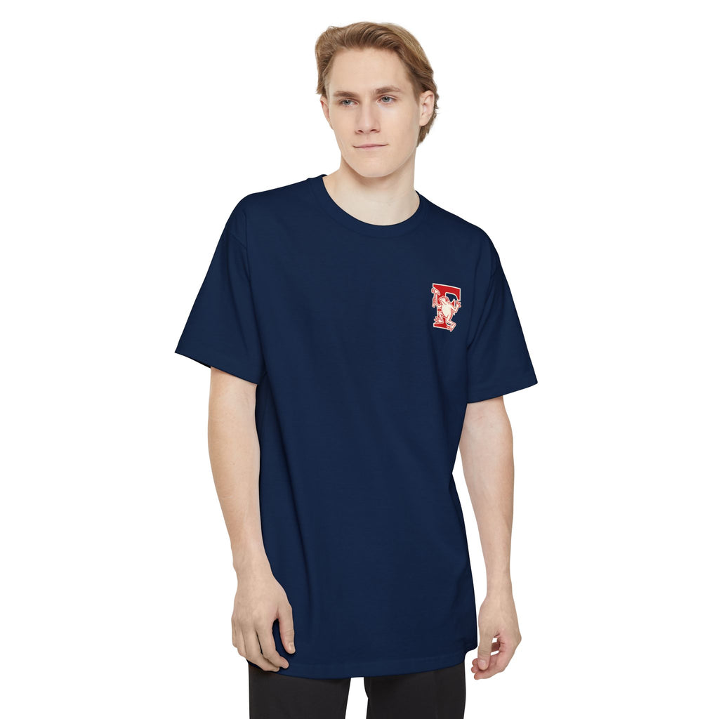 Frogtown Framers League Tee Tall